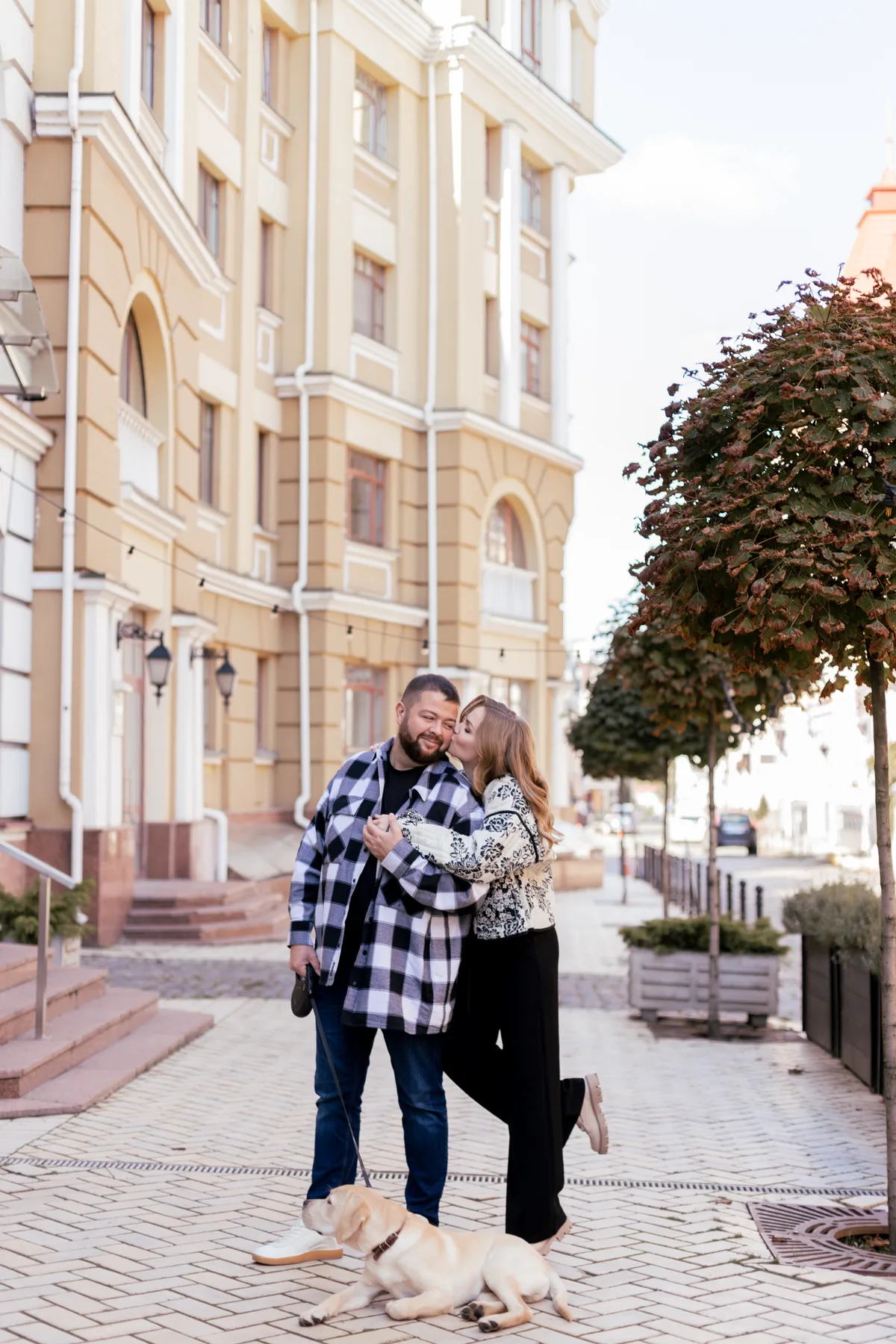 Couples photography — image 13