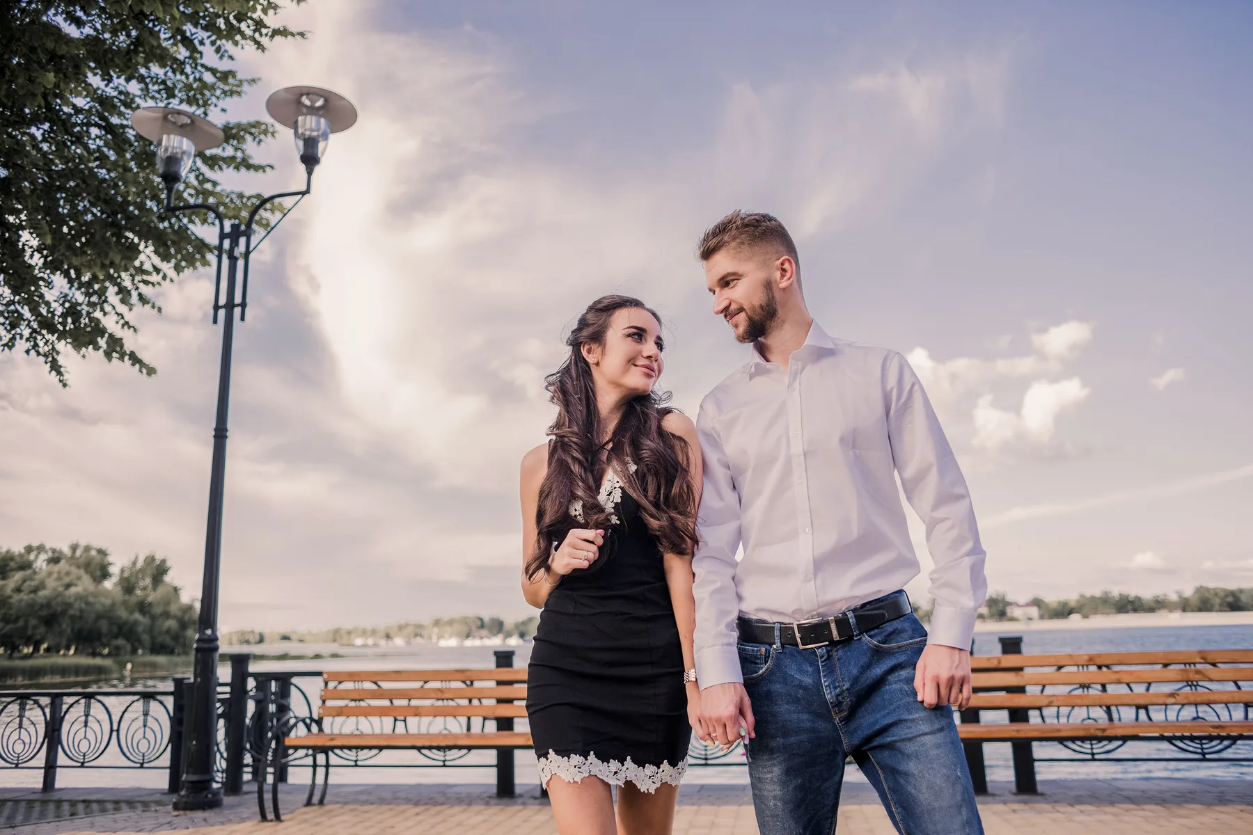 Couples photography — image 16