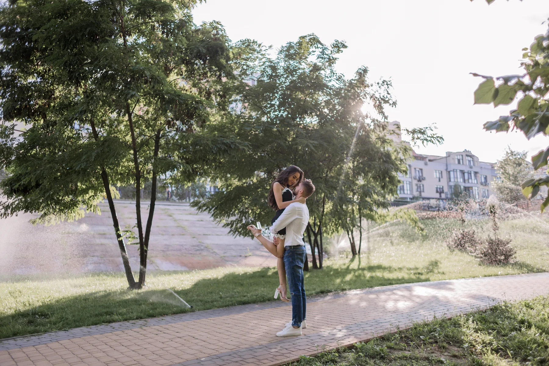 Couples photography — image 19