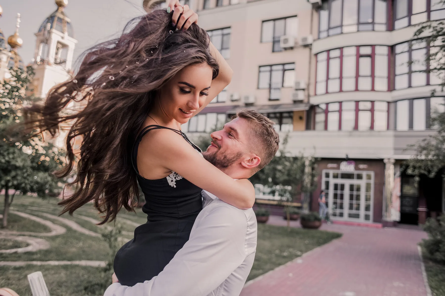 Couples photography — image 20