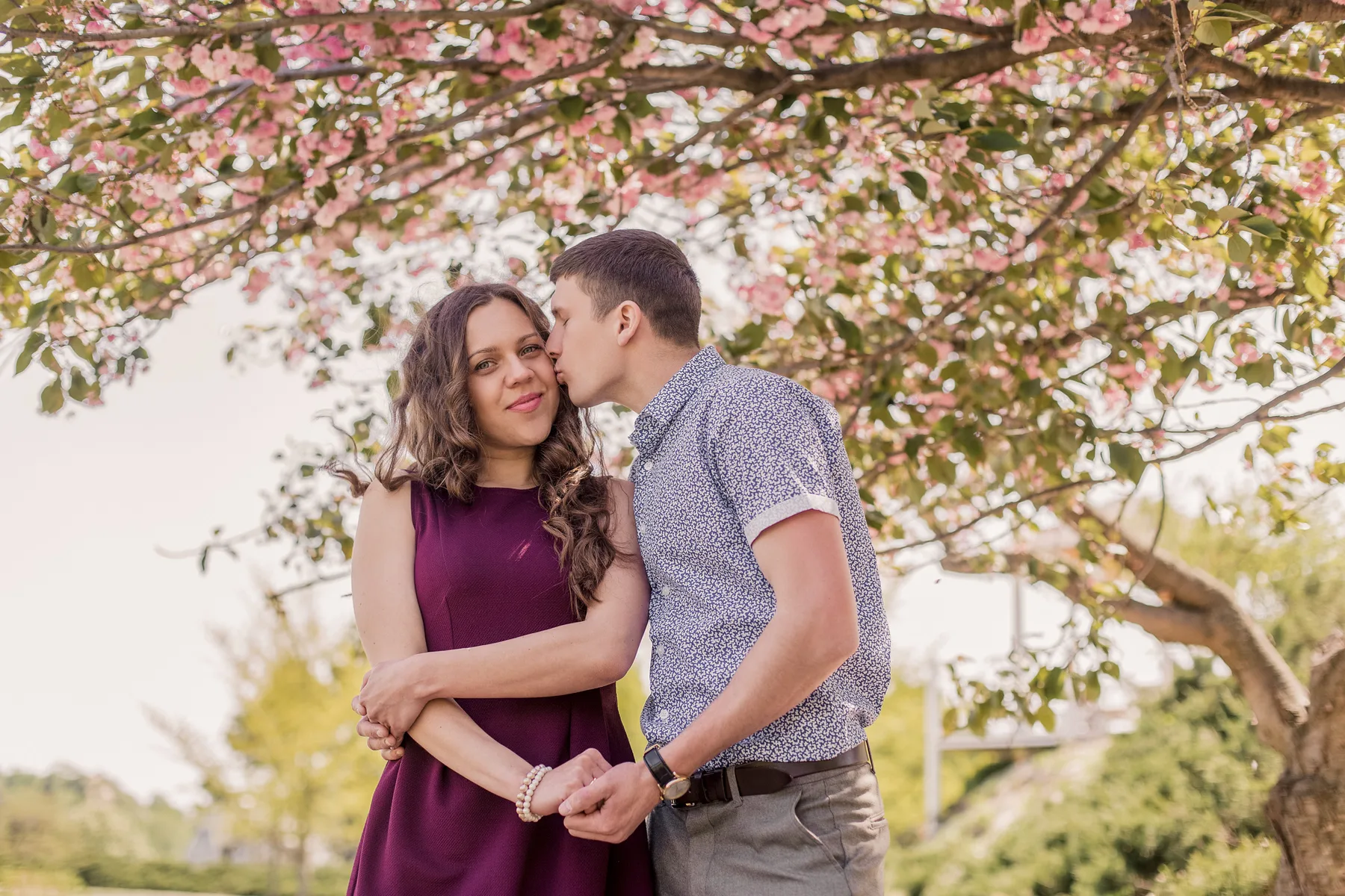 Couples photography — image 21