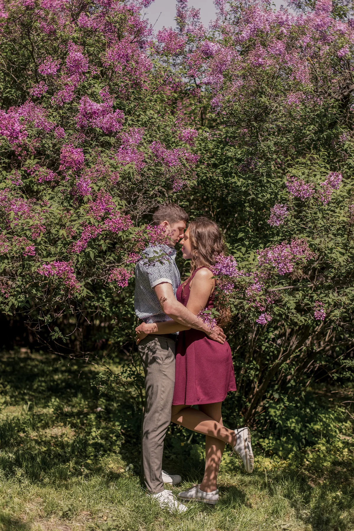 Couples photography — image 27