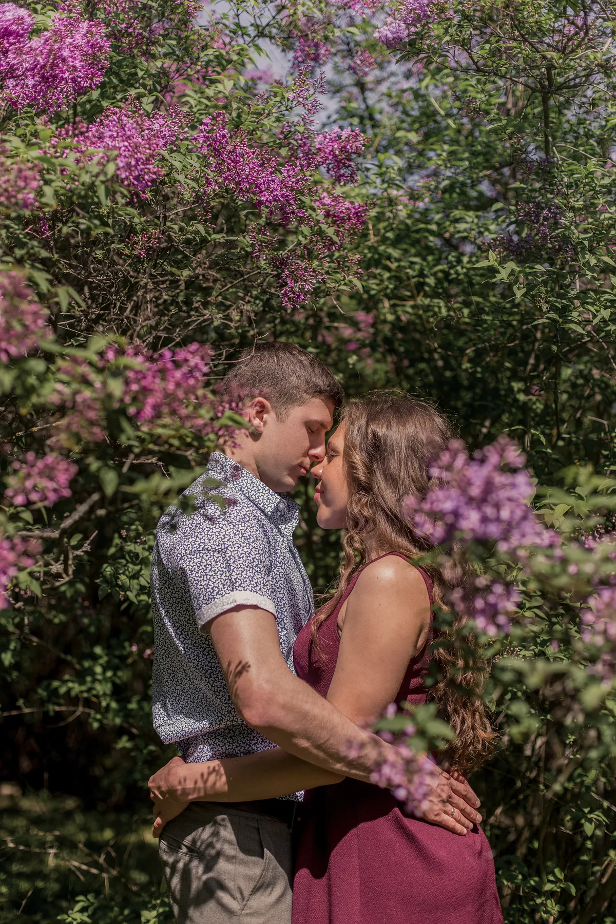 Couples photography — image 28