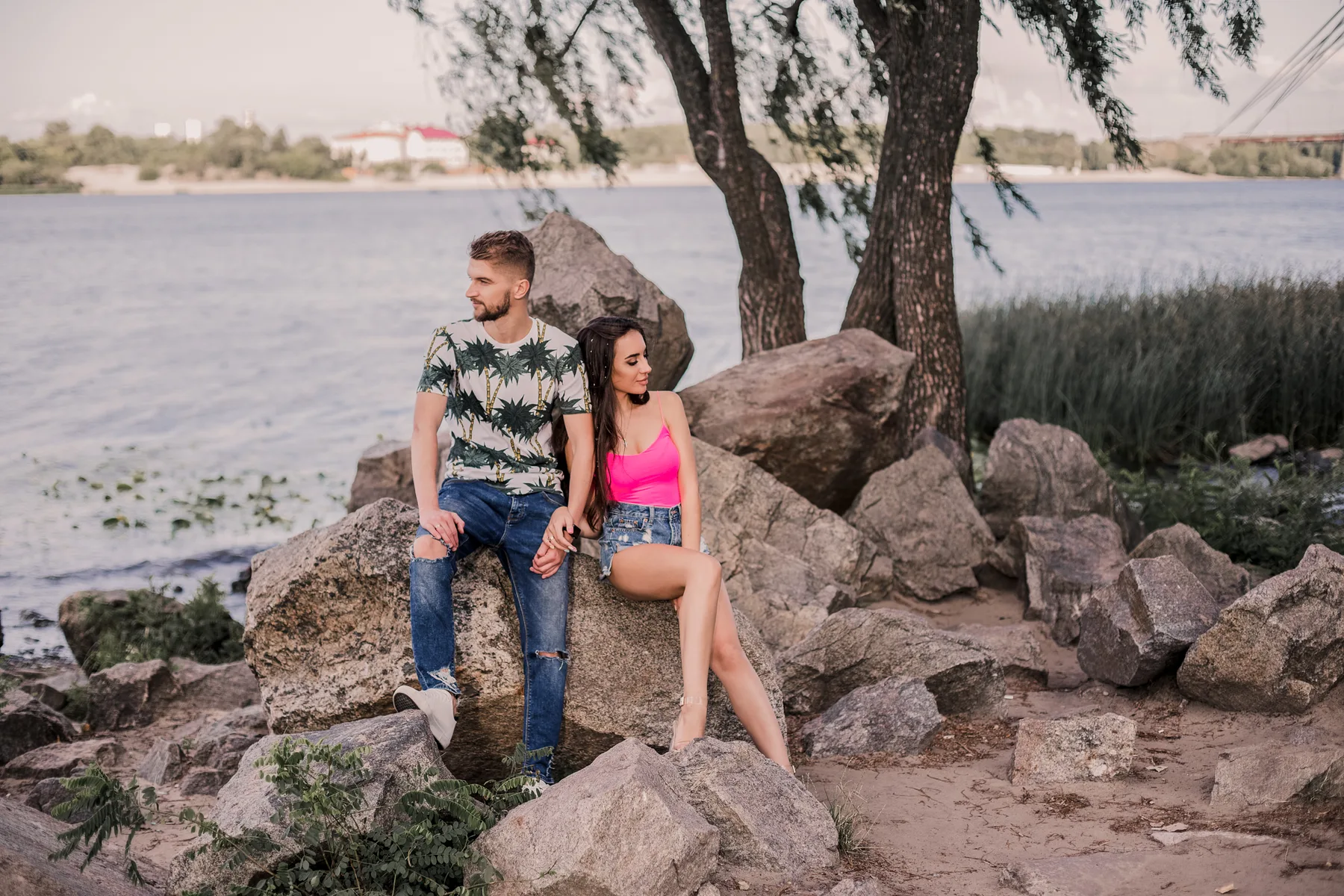 Couples photography — image 29