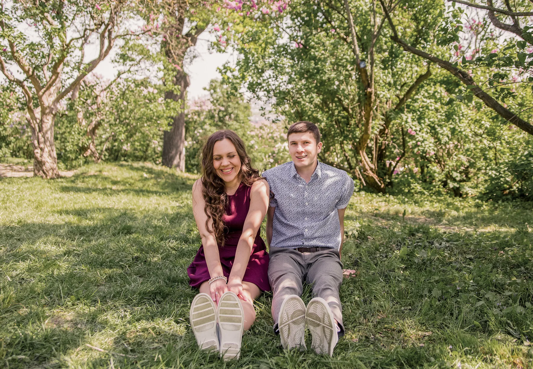 Couples photography — image 31