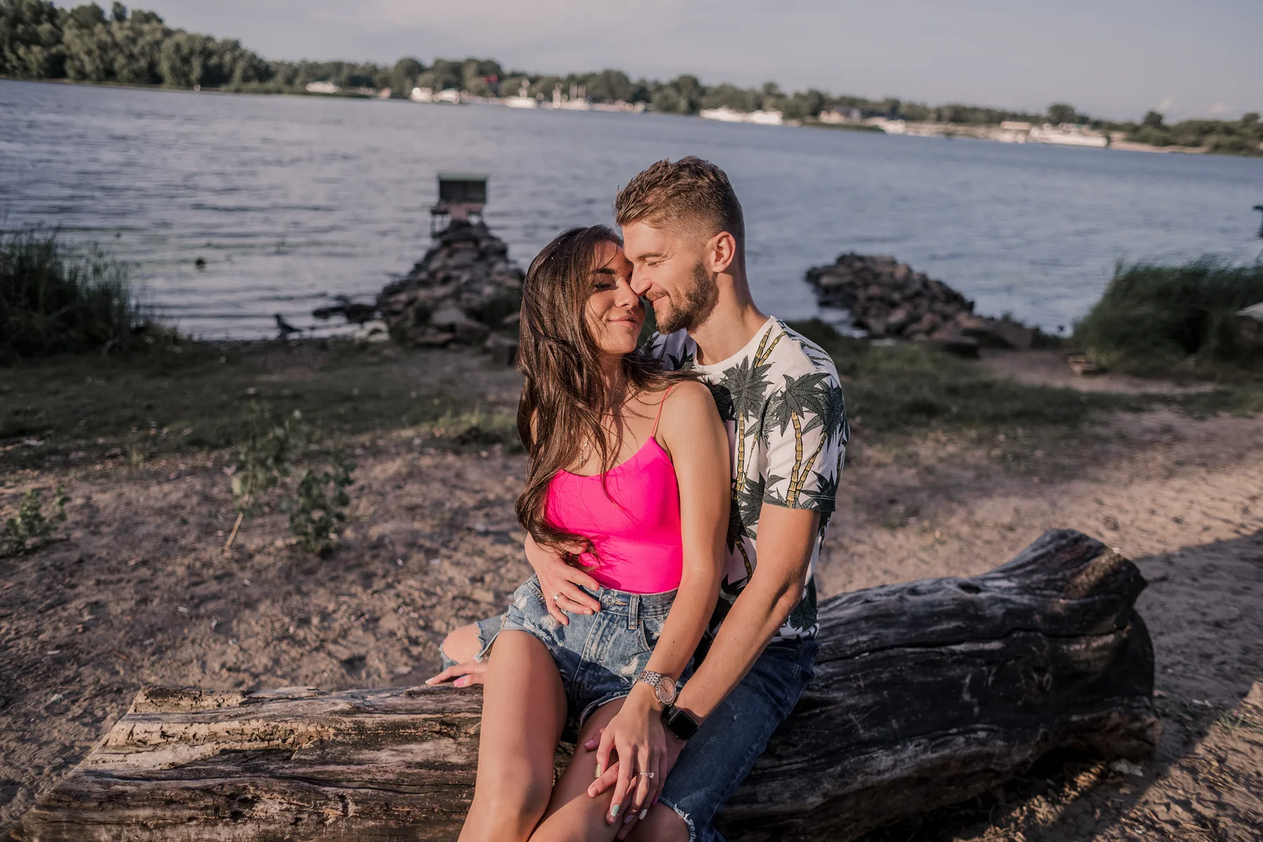 Couples photography — image 33