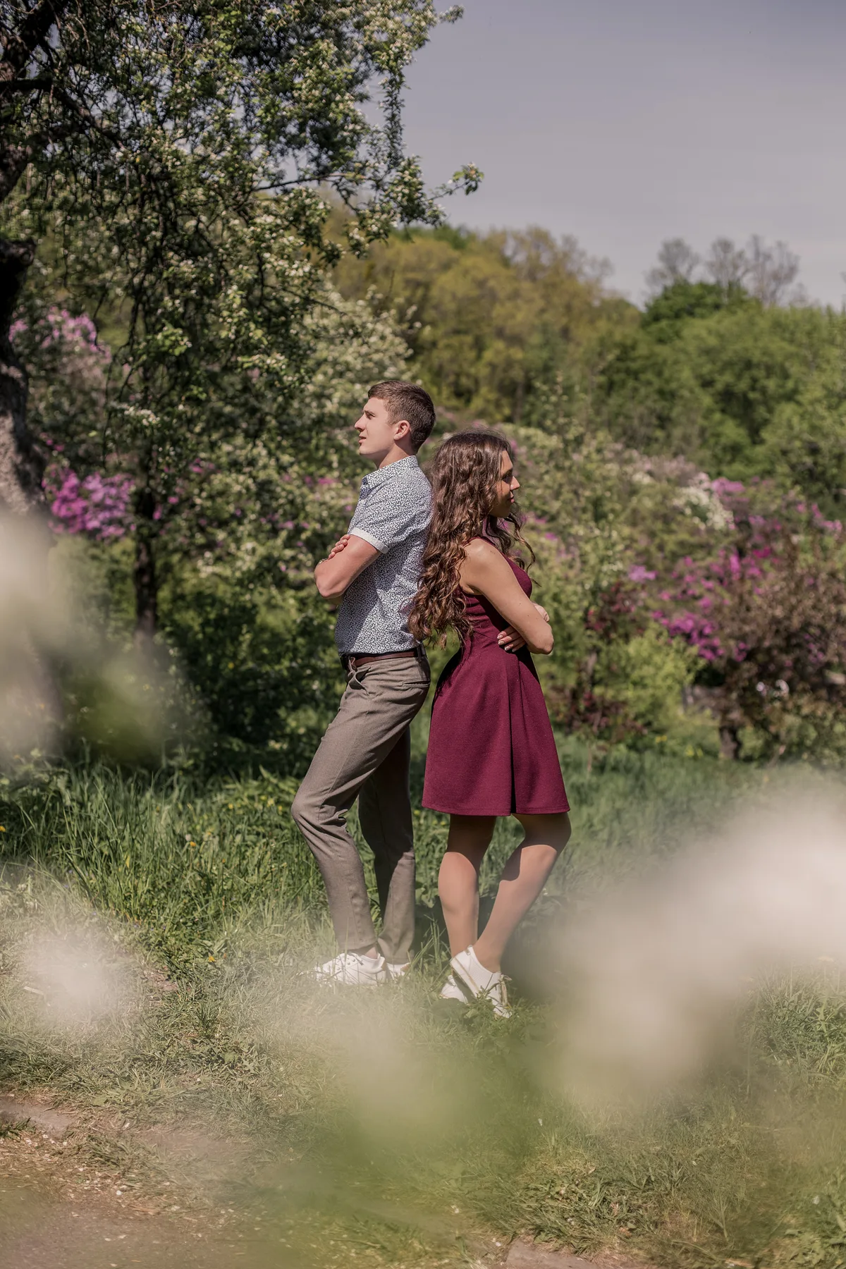 Couples photography — image 34