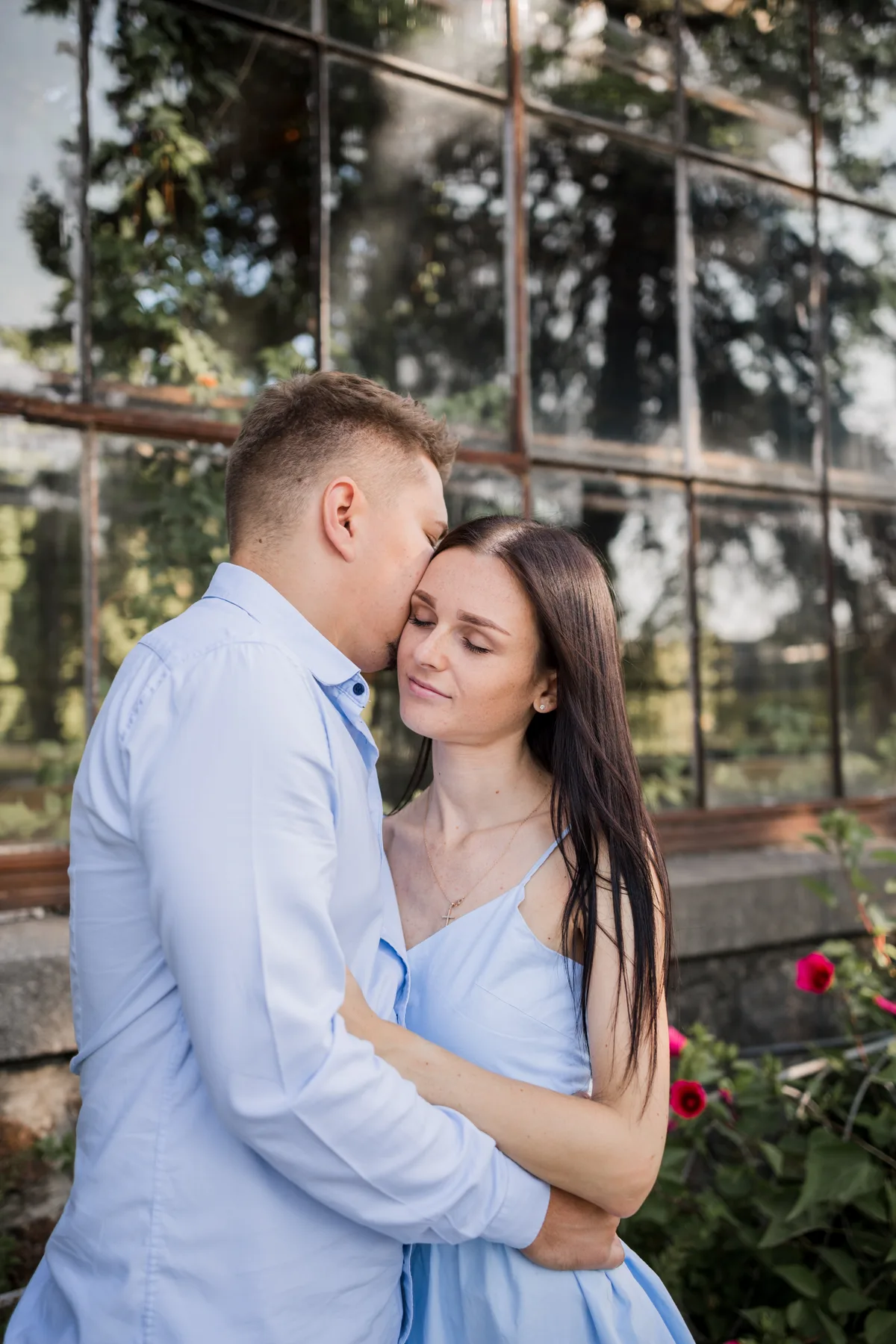 Couples photography — image 37