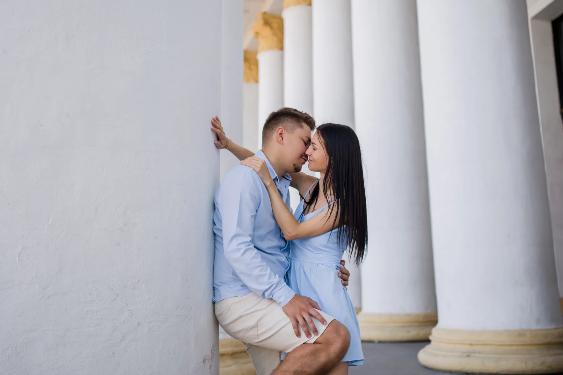 Couples photography — image 39