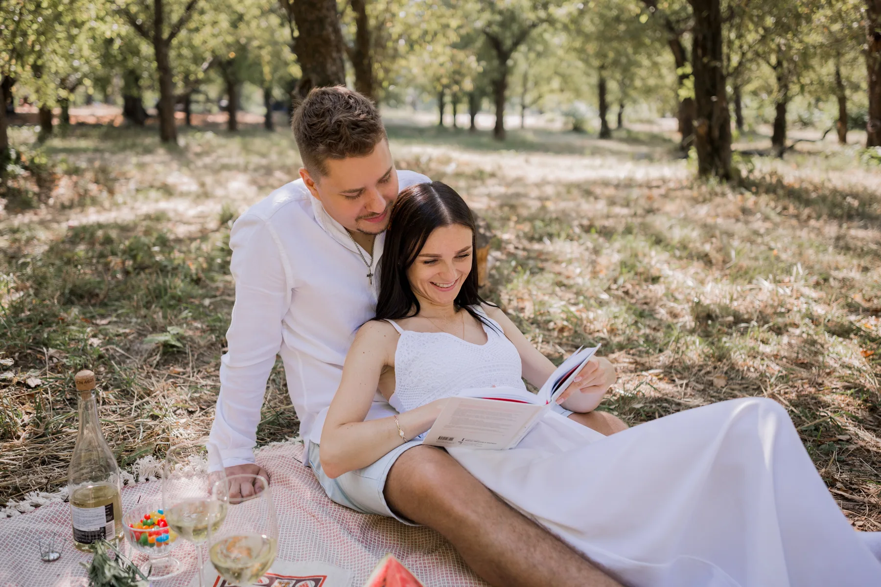 Couples photography — image 46