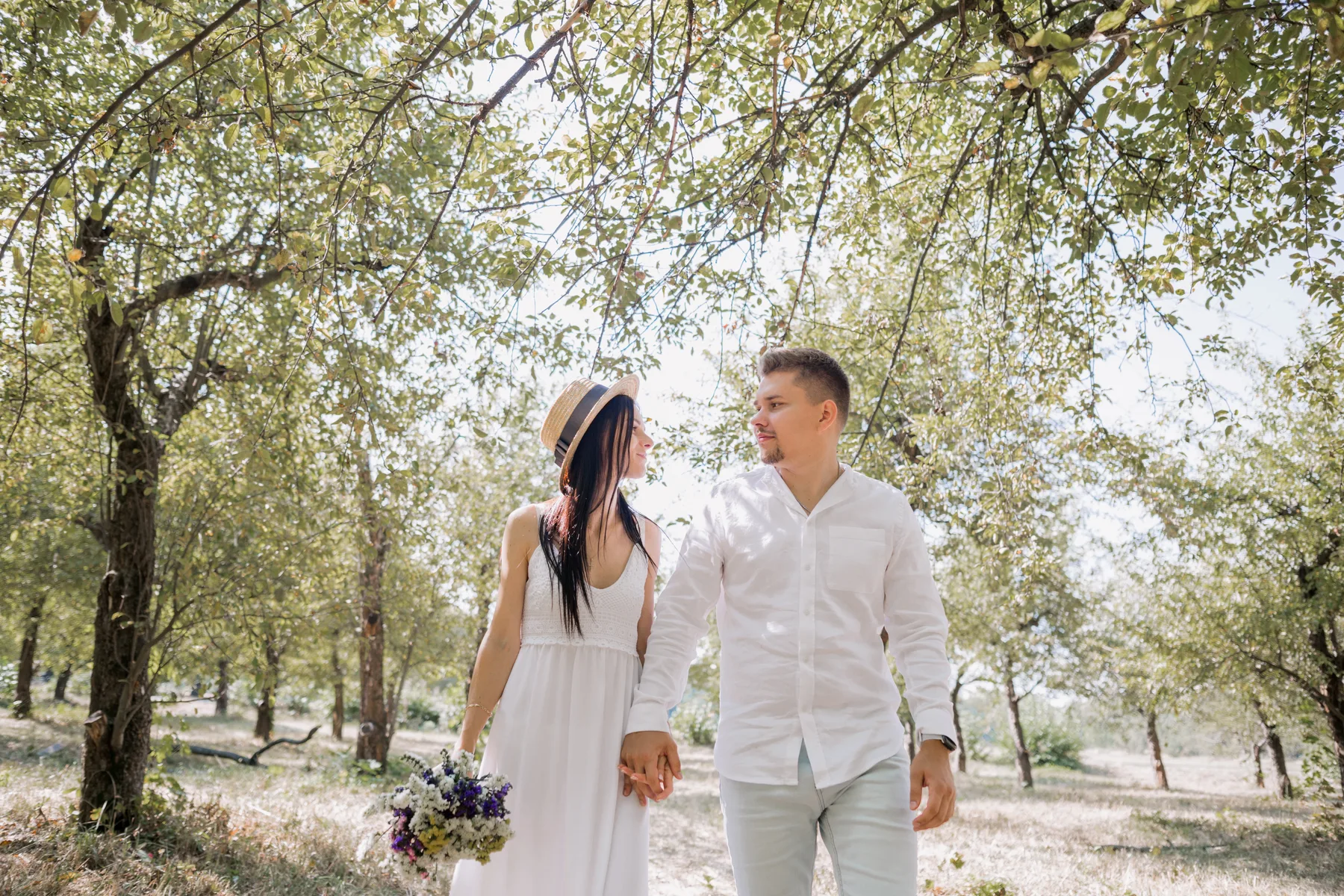 Couples photography — image 49