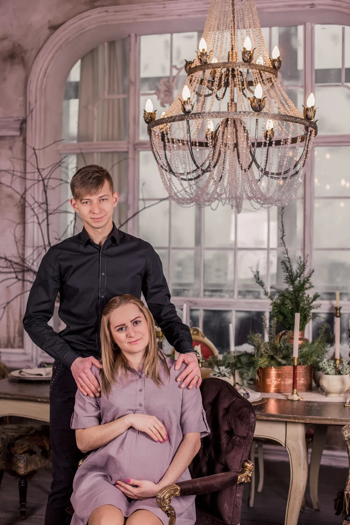 Couples photography — image 56