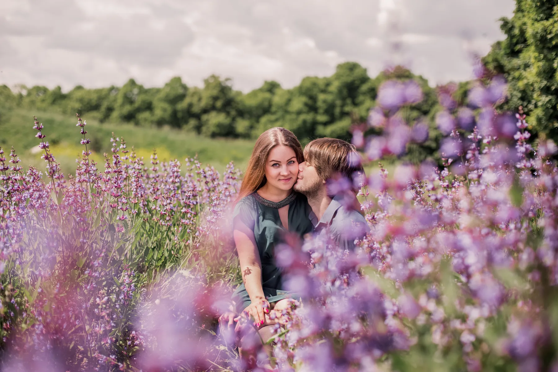 Couples photography — image 57