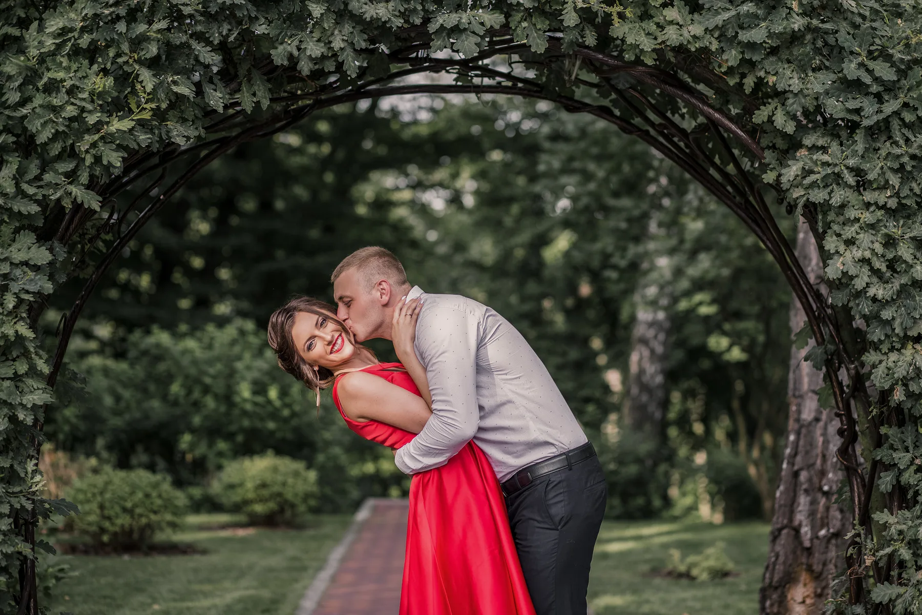 Couples photography — image 58