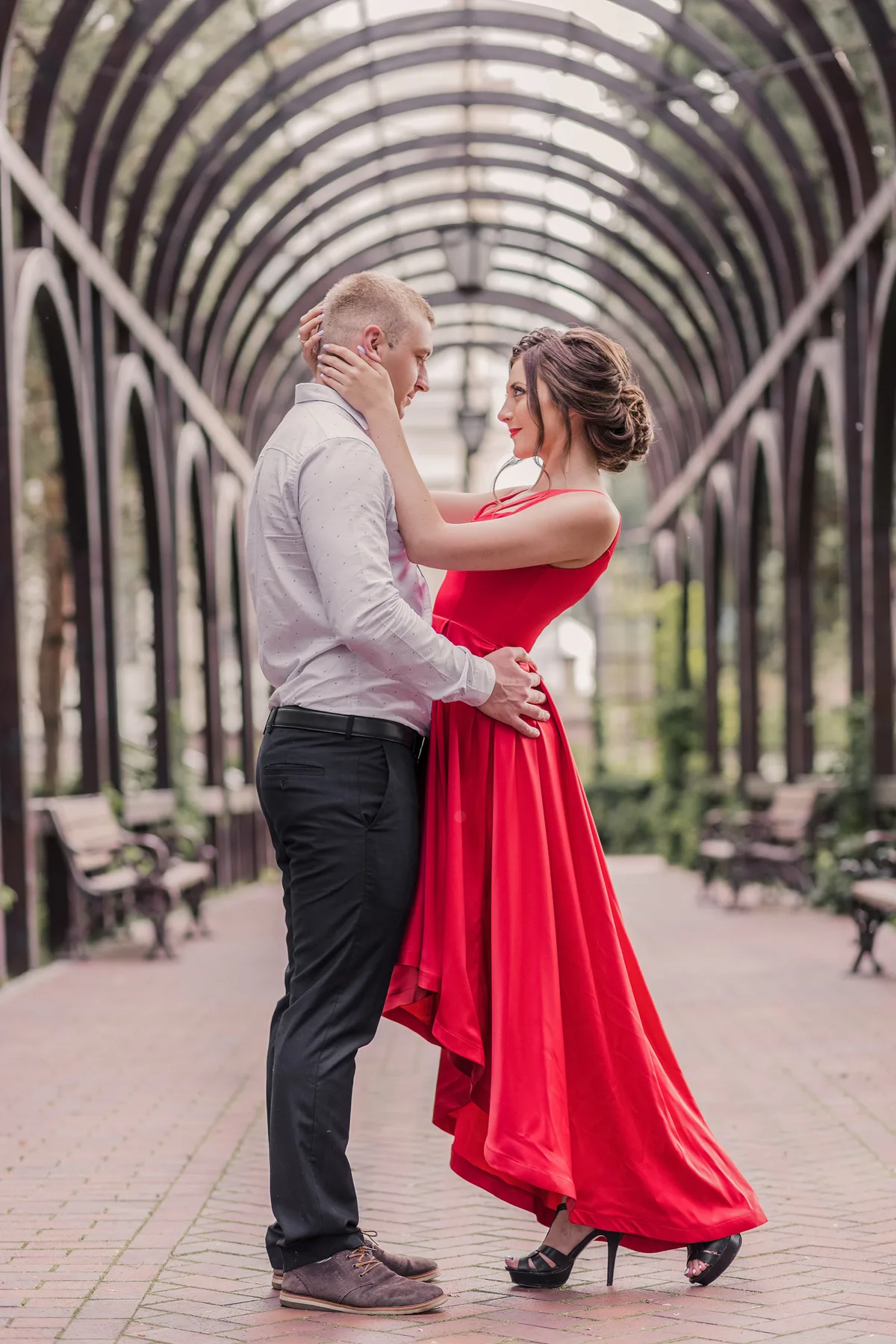 Couples photography — image 59