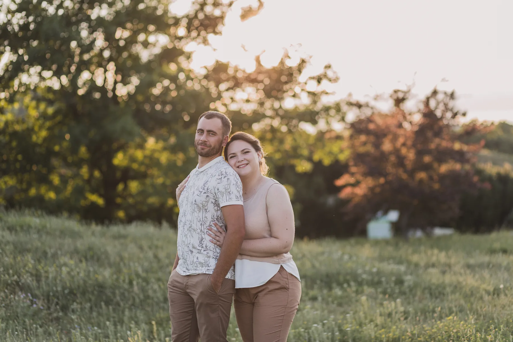 Couples photography — image 66