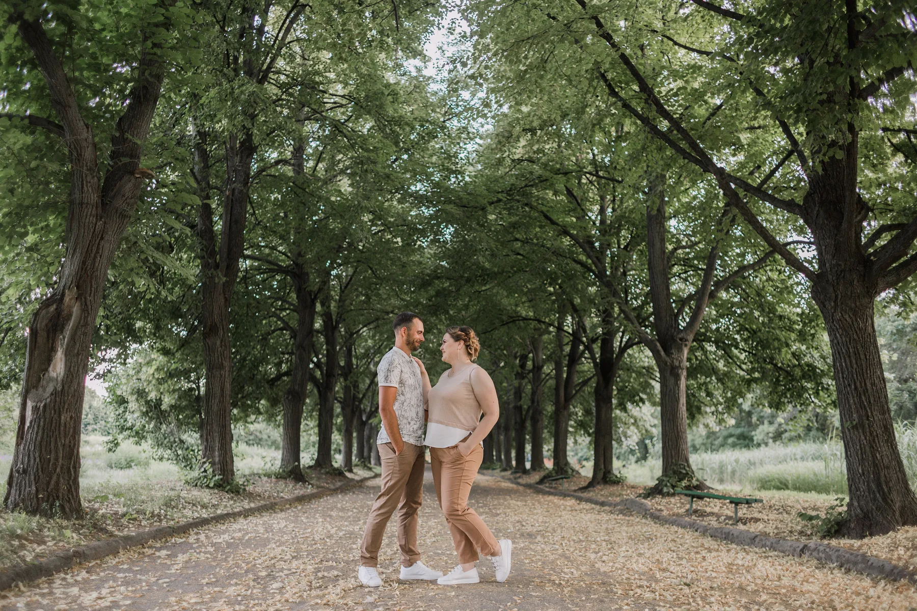Couples photography — image 74