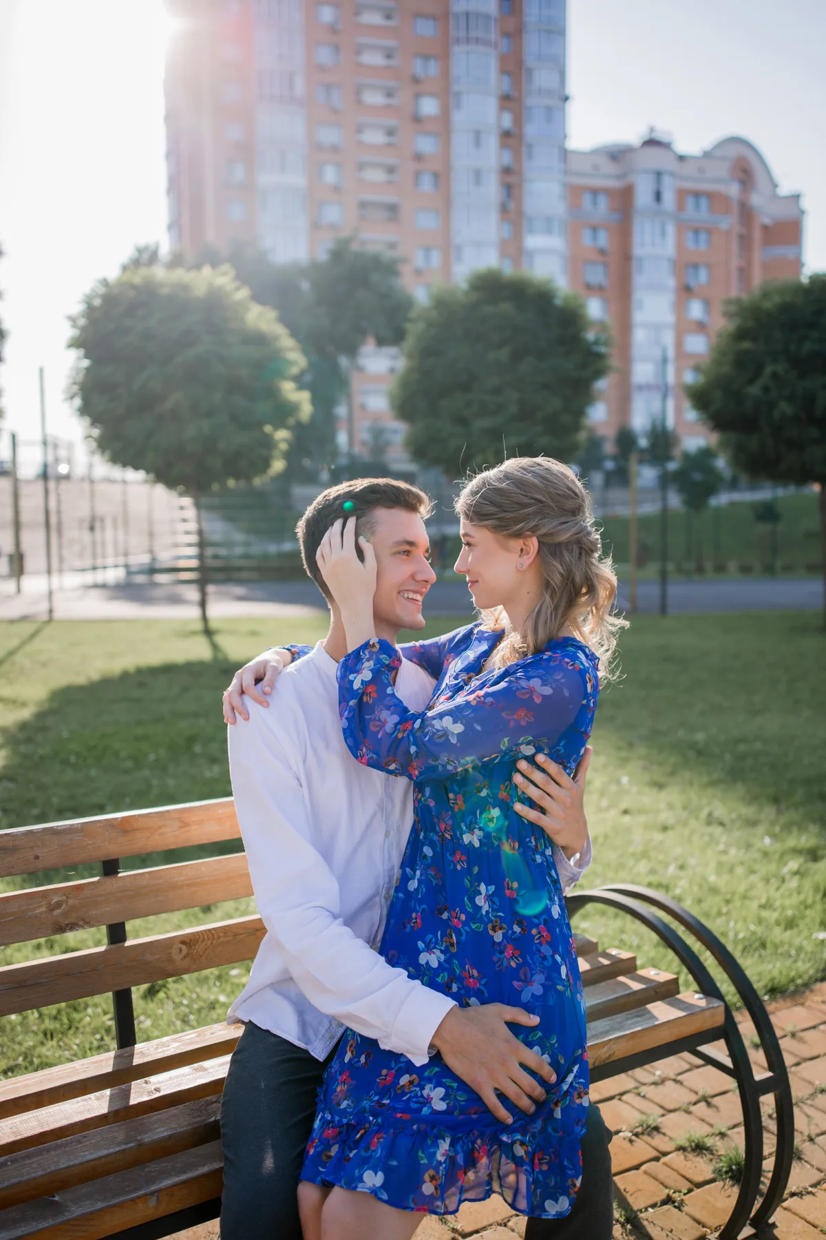 Couples photography — image 79