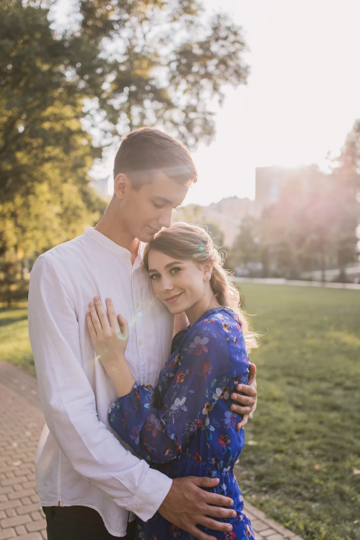 Couples photography — image 88