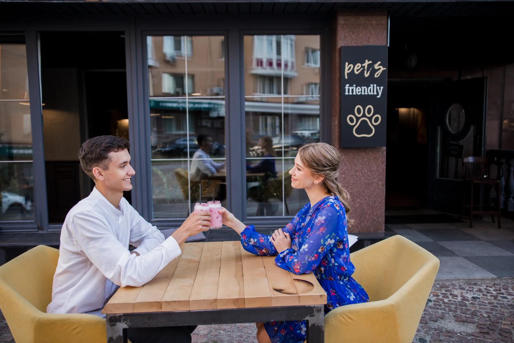 Couples photography — image 90