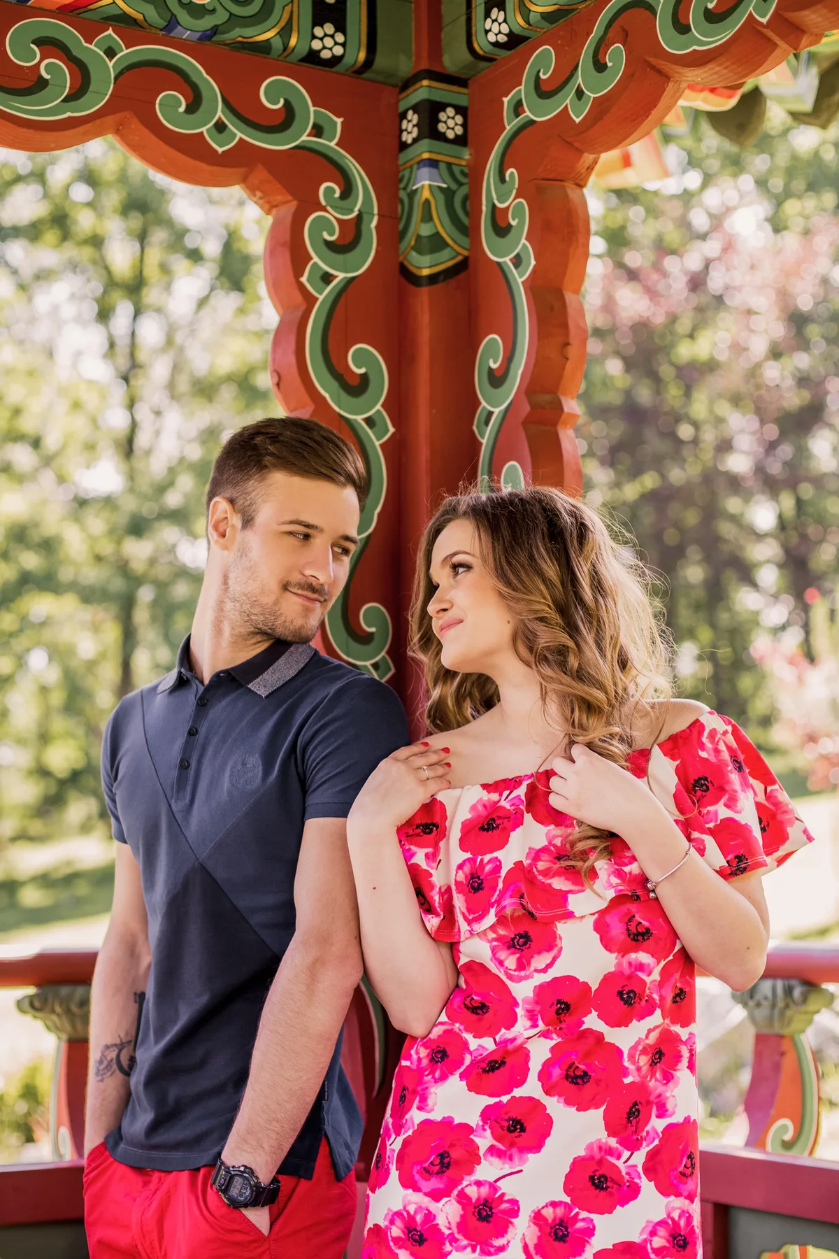 Couples photography — image 95
