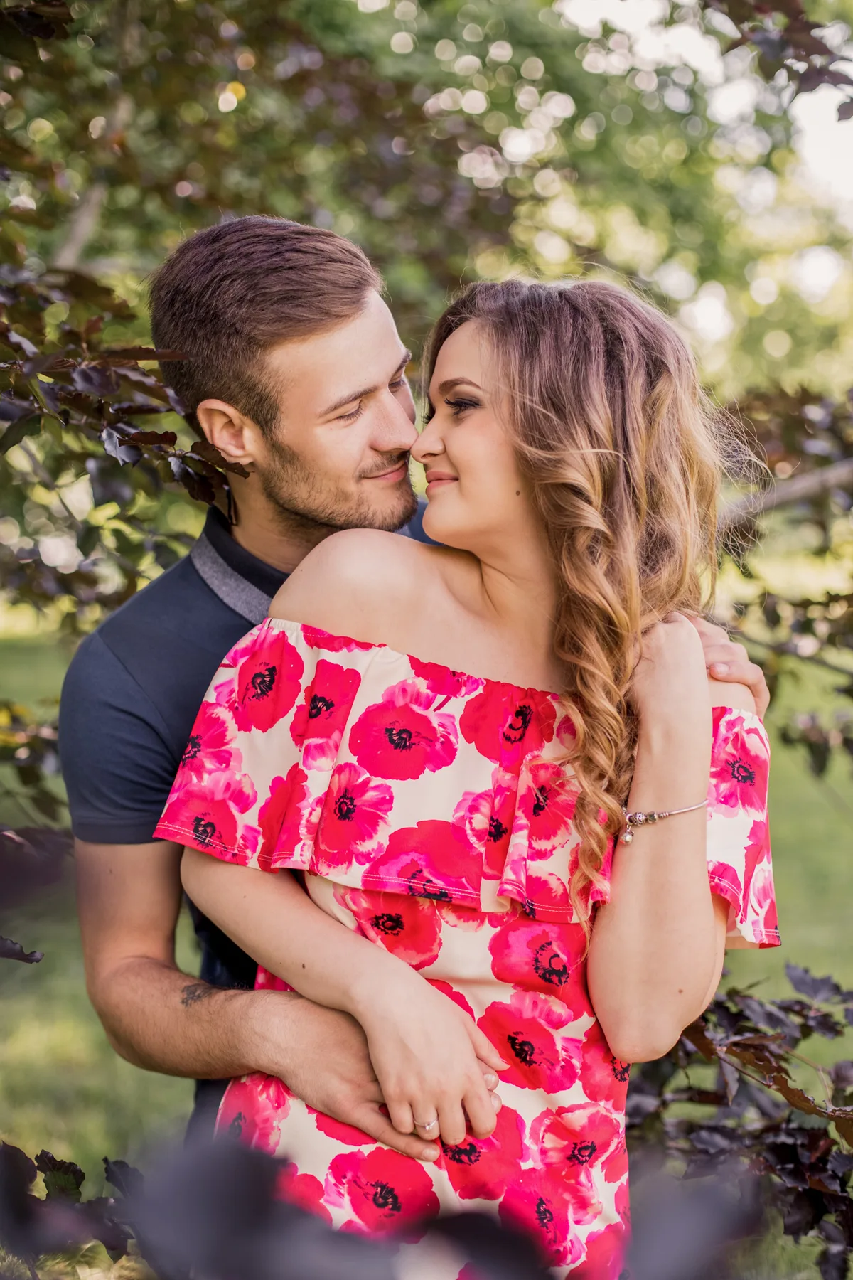 Couples photography — image 96