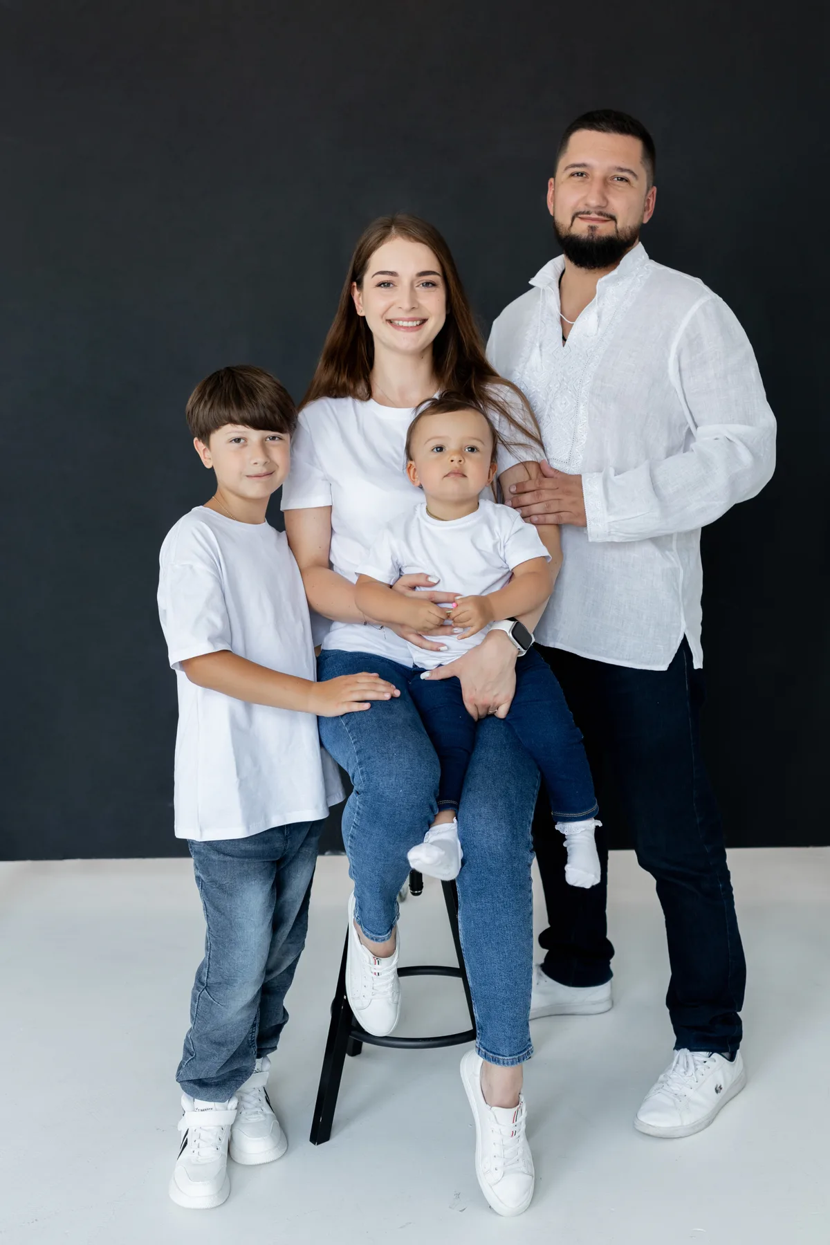 Families & Childhood photography — image 7