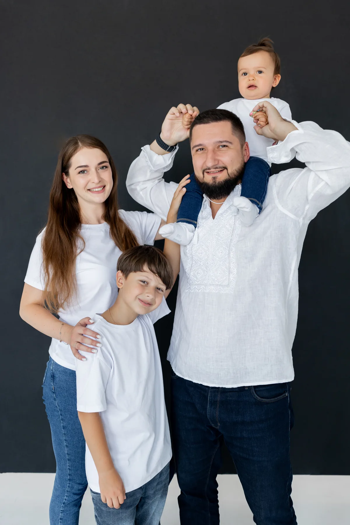 Families & Childhood photography — image 9