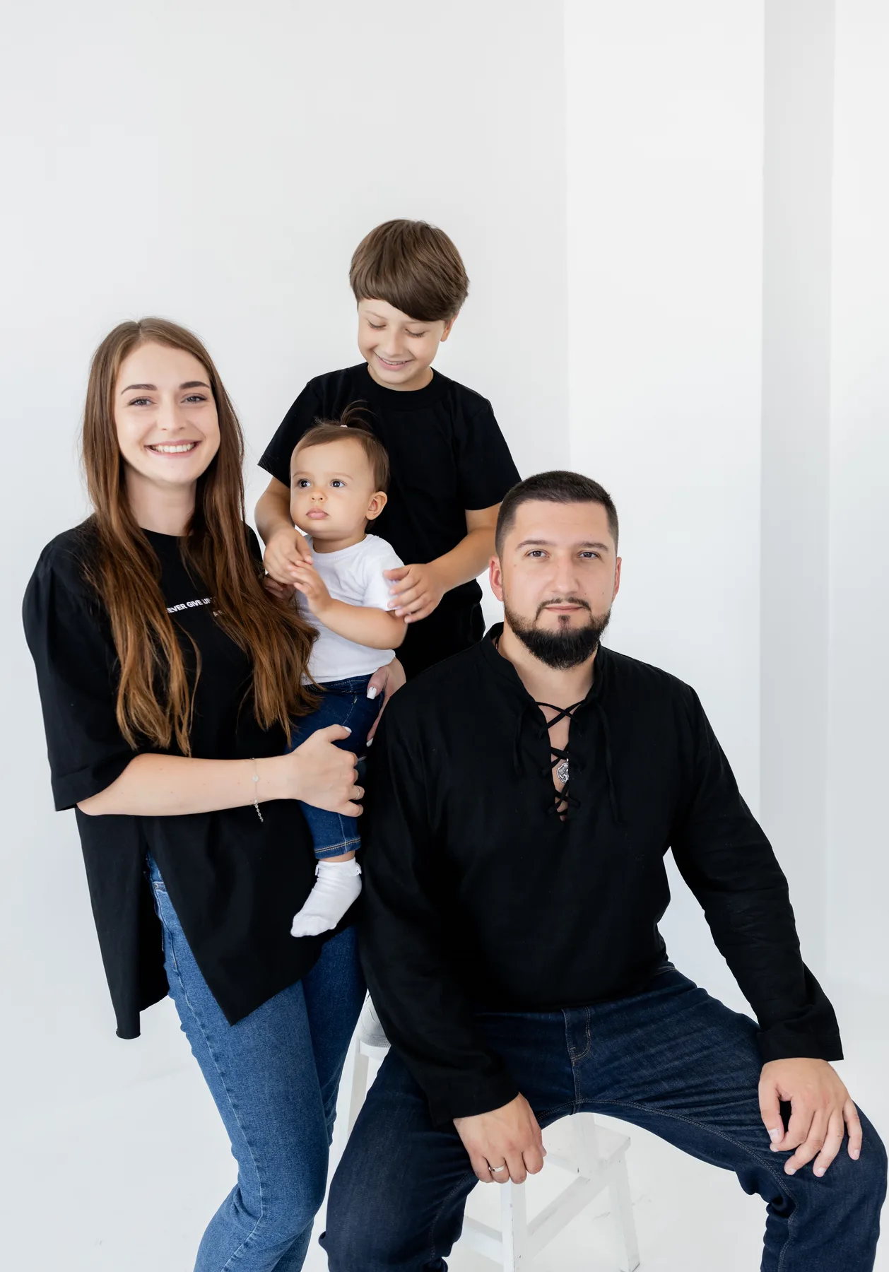 Families & Childhood photography — image 17
