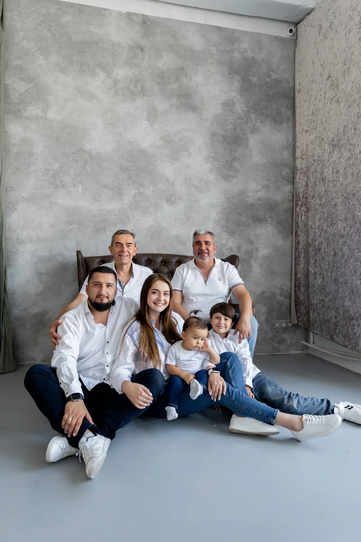 Families & Childhood photography — image 18