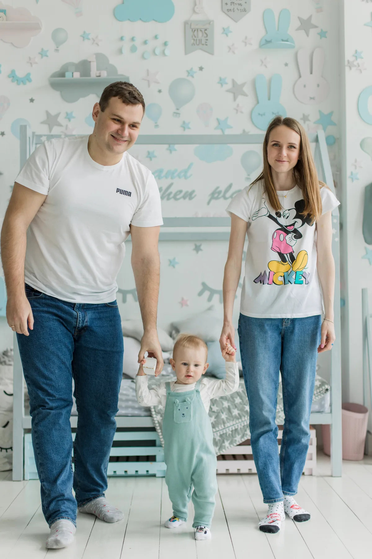 Families & Childhood photography — image 21