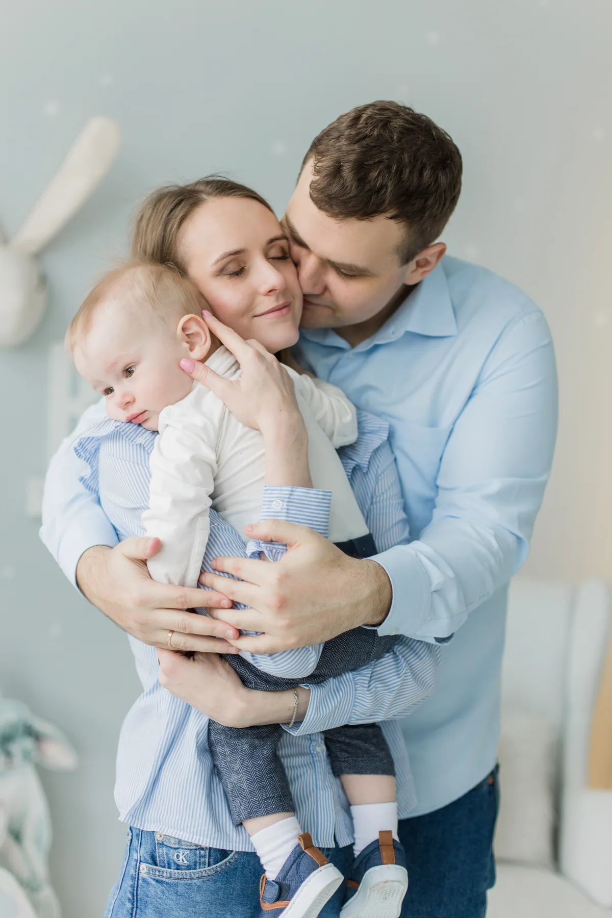Families & Childhood photography — image 27