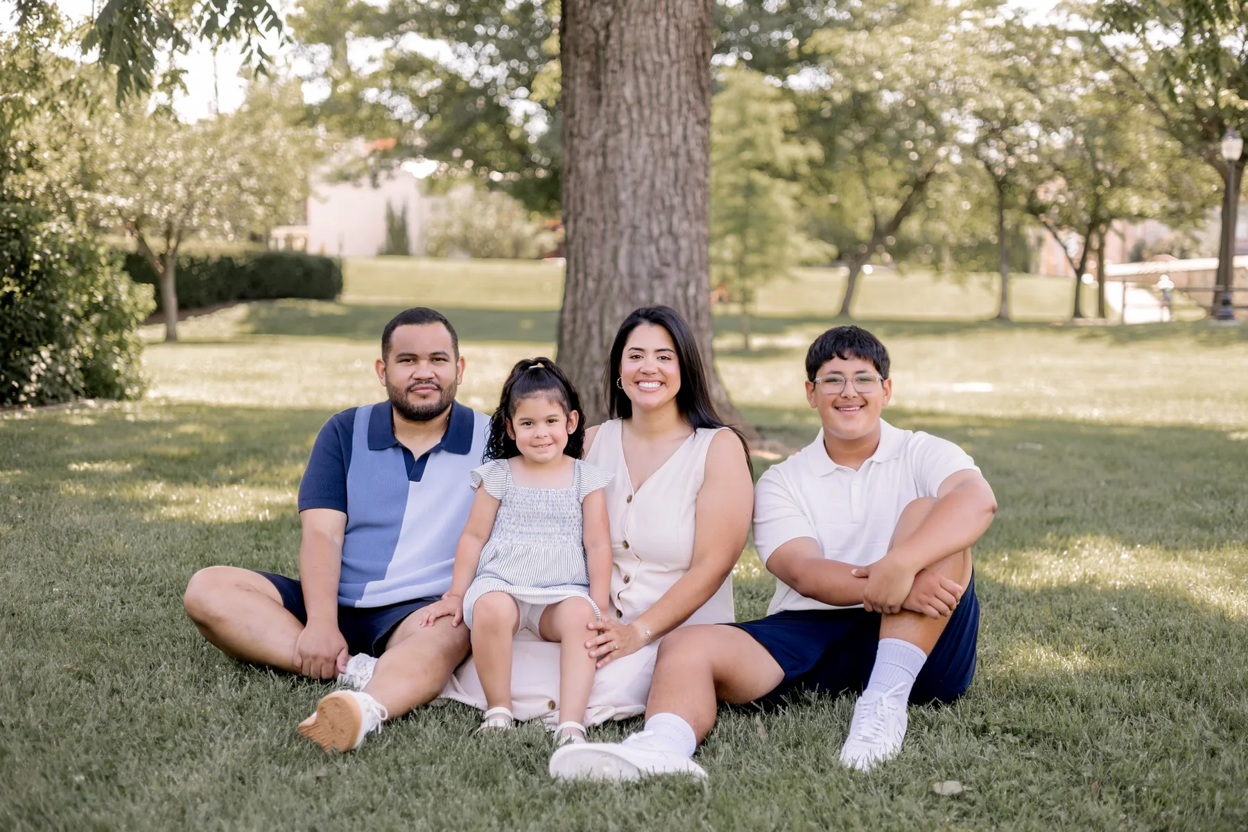 Families & Childhood