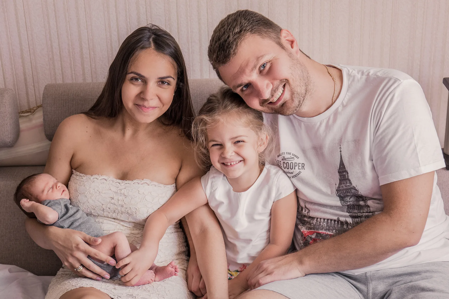 Families & Childhood photography — image 37