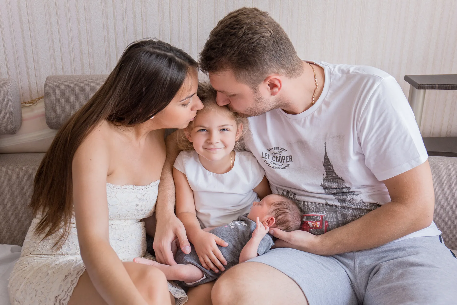 Families & Childhood photography — image 38