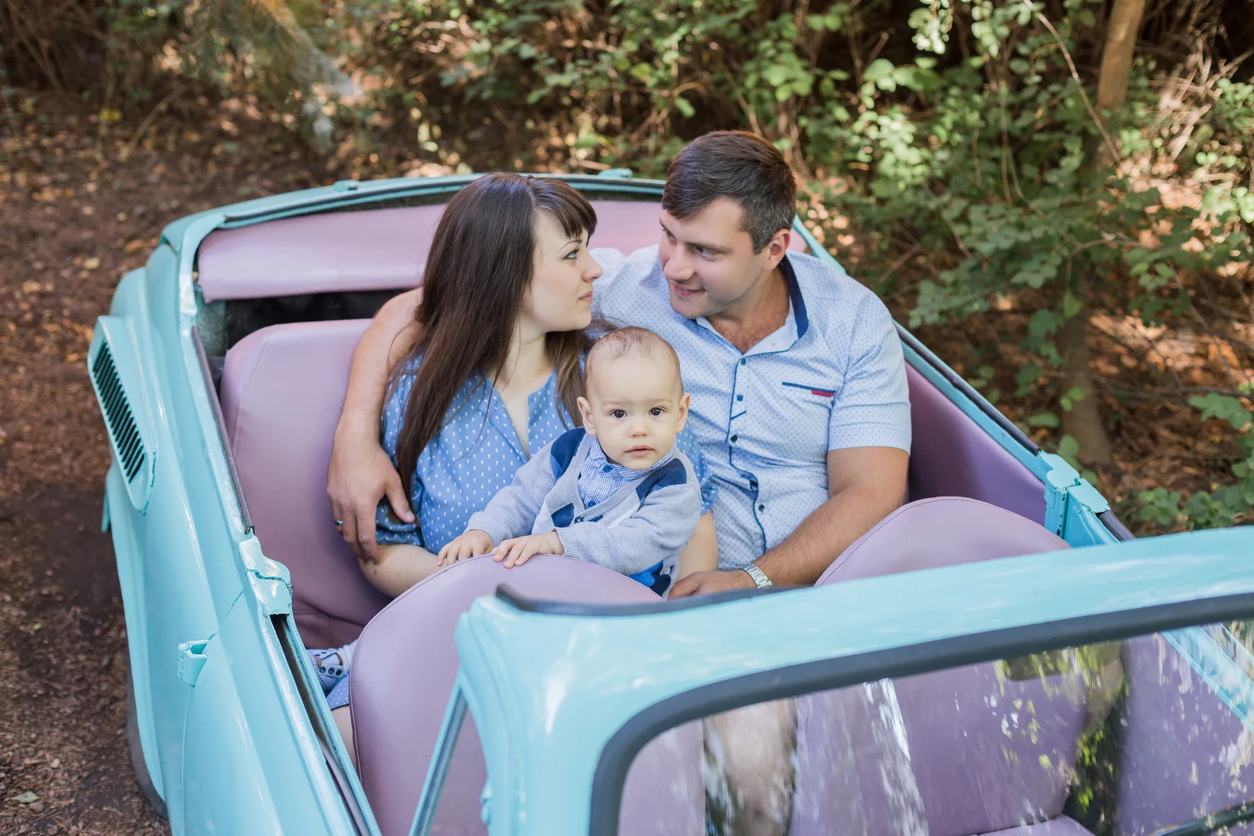 Families & Childhood photography — image 40