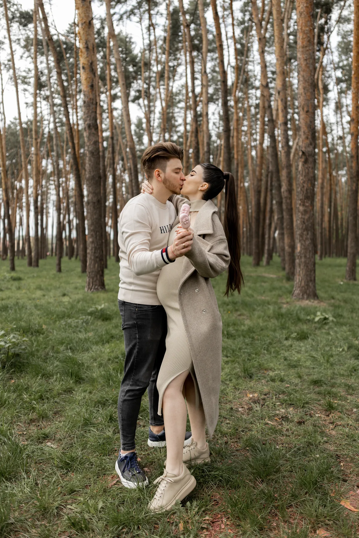 Gender Reveal photography — image 8
