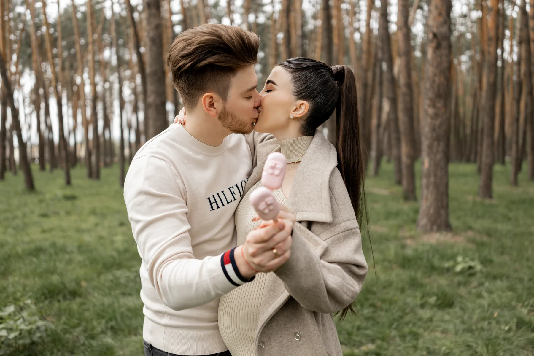 Gender Reveal photography — image 9