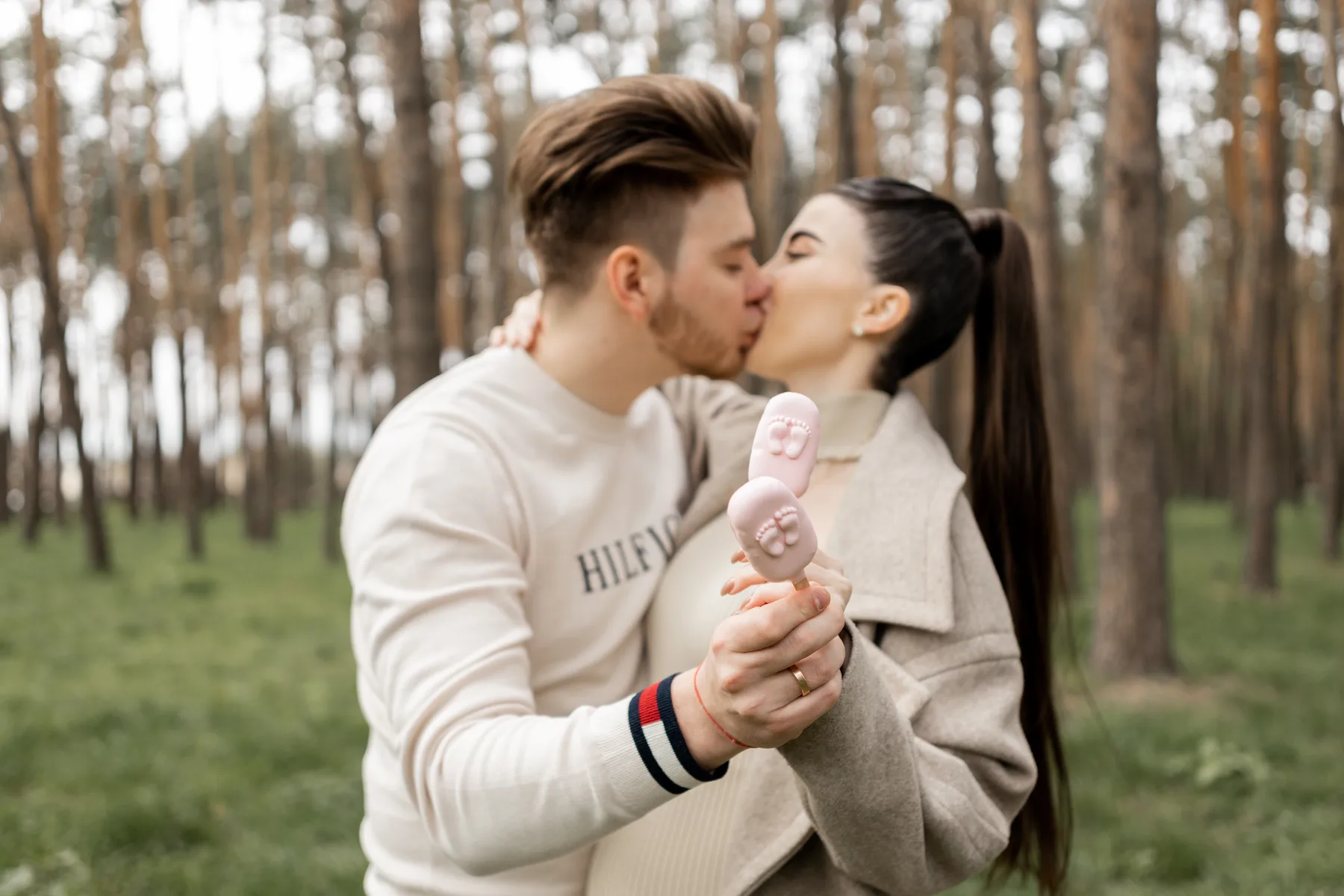Gender Reveal photography — image 10
