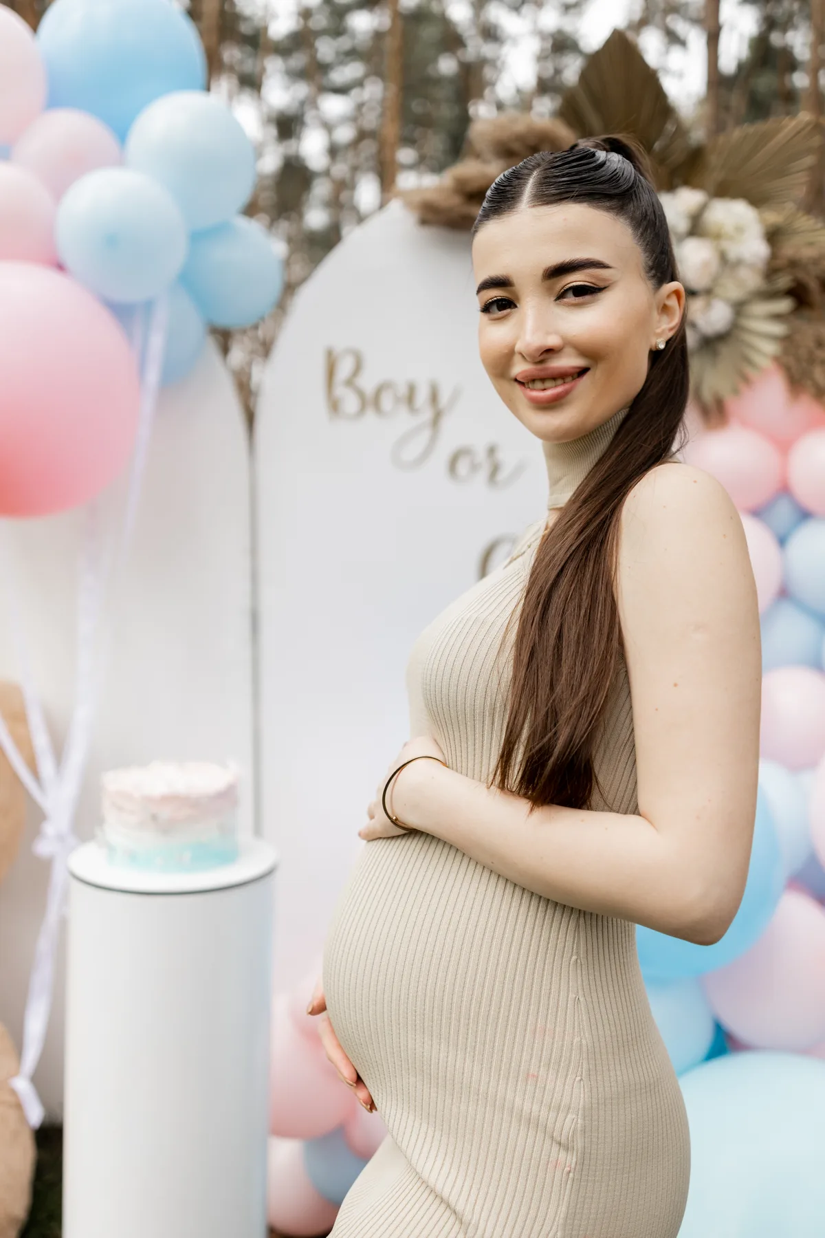 Gender Reveal photography — image 11