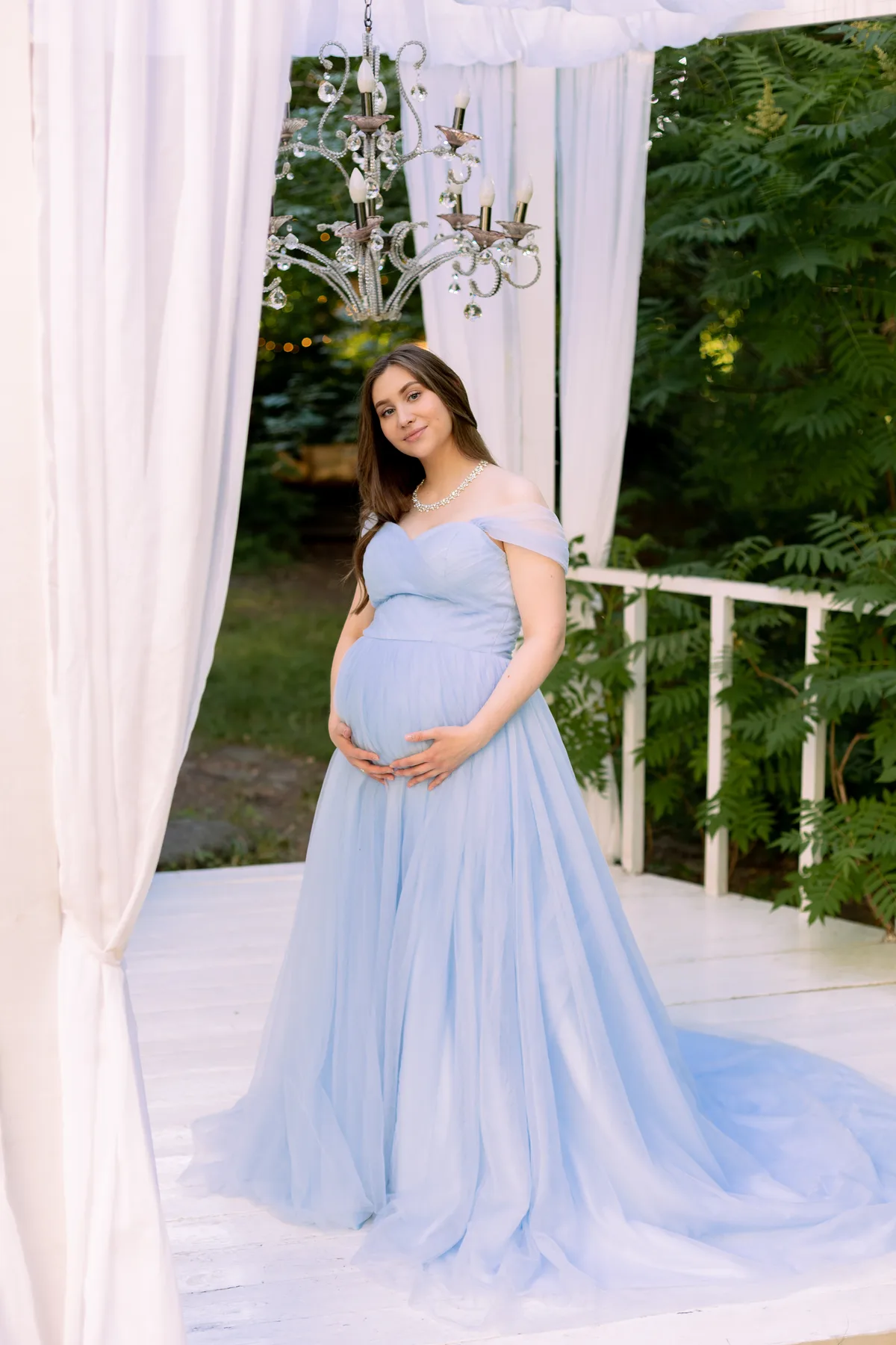 Maternity photography — image 5
