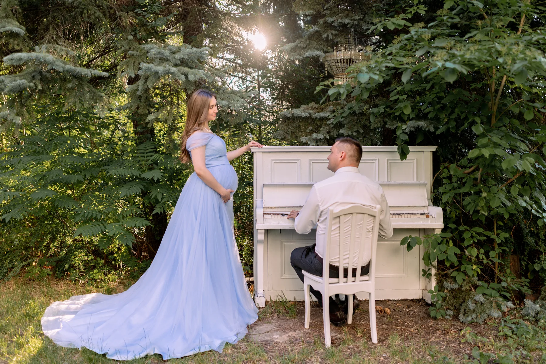 Maternity