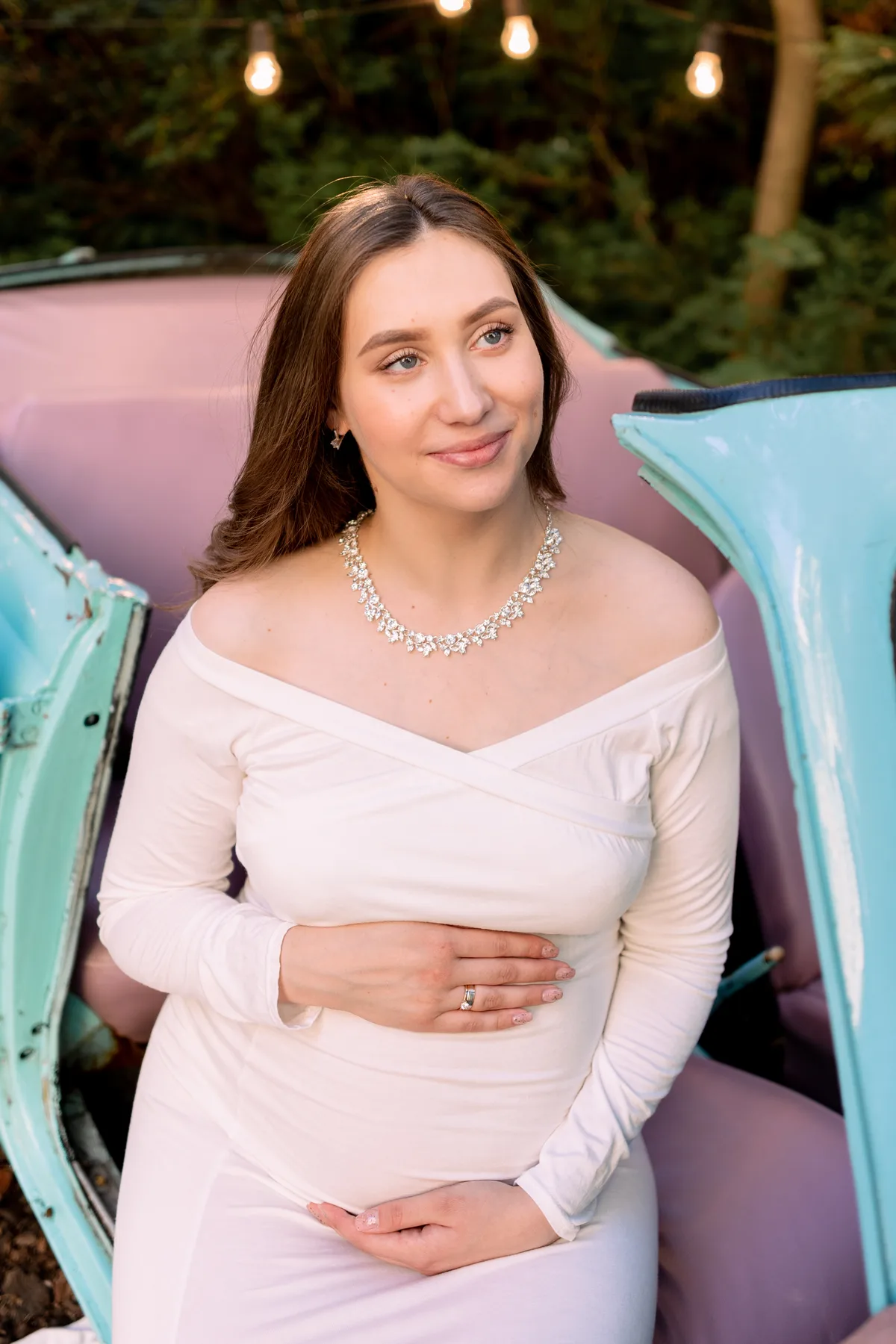 Maternity photography — image 16