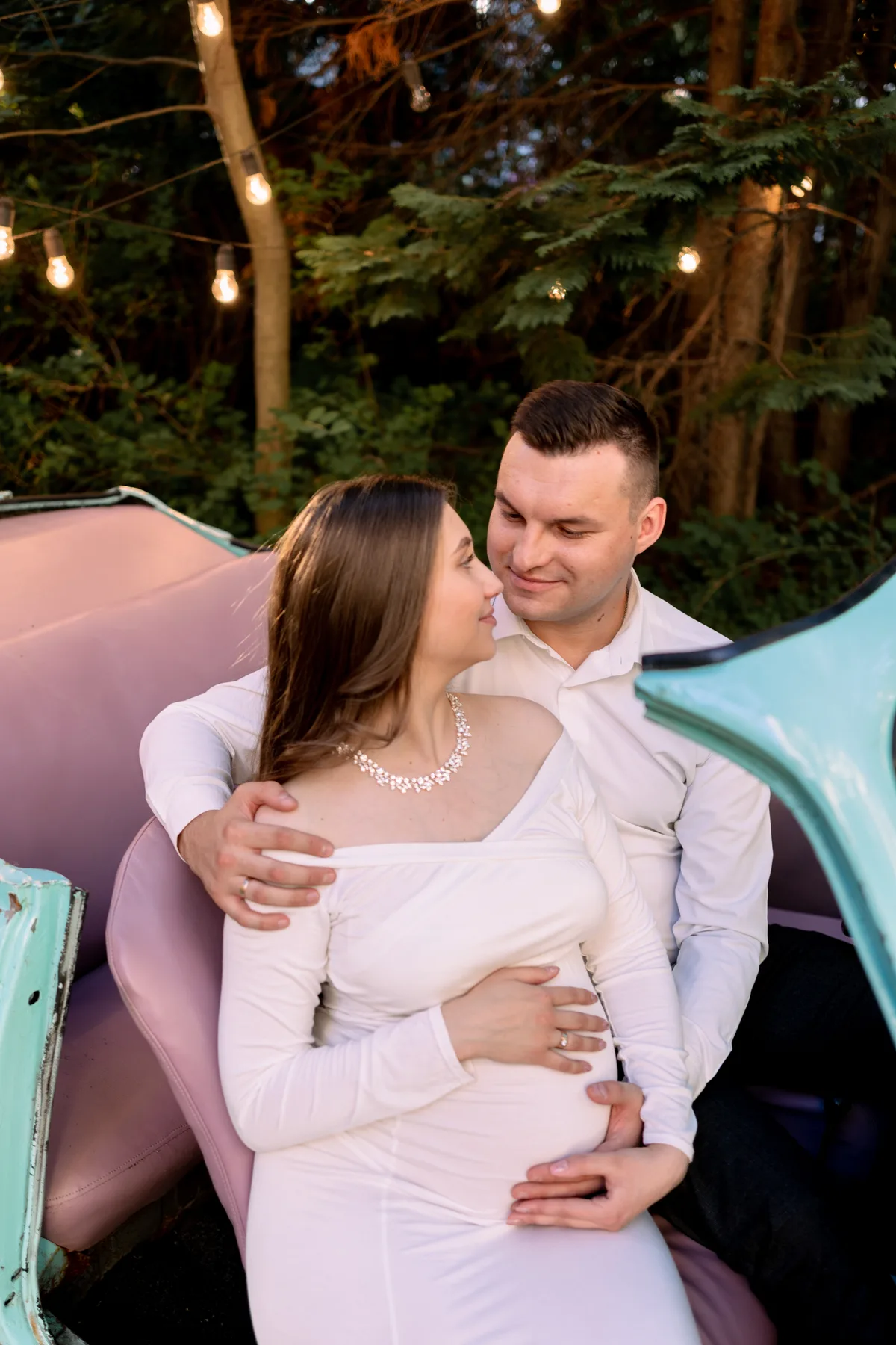 Maternity photography — image 18