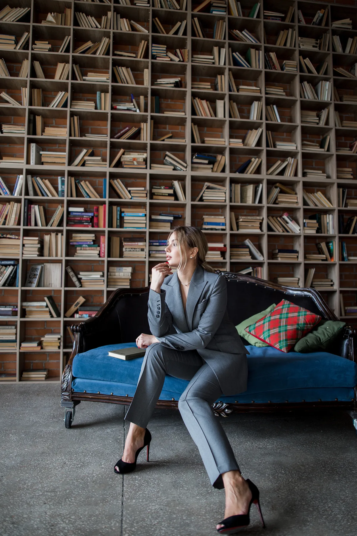 Portraits photography — image 17