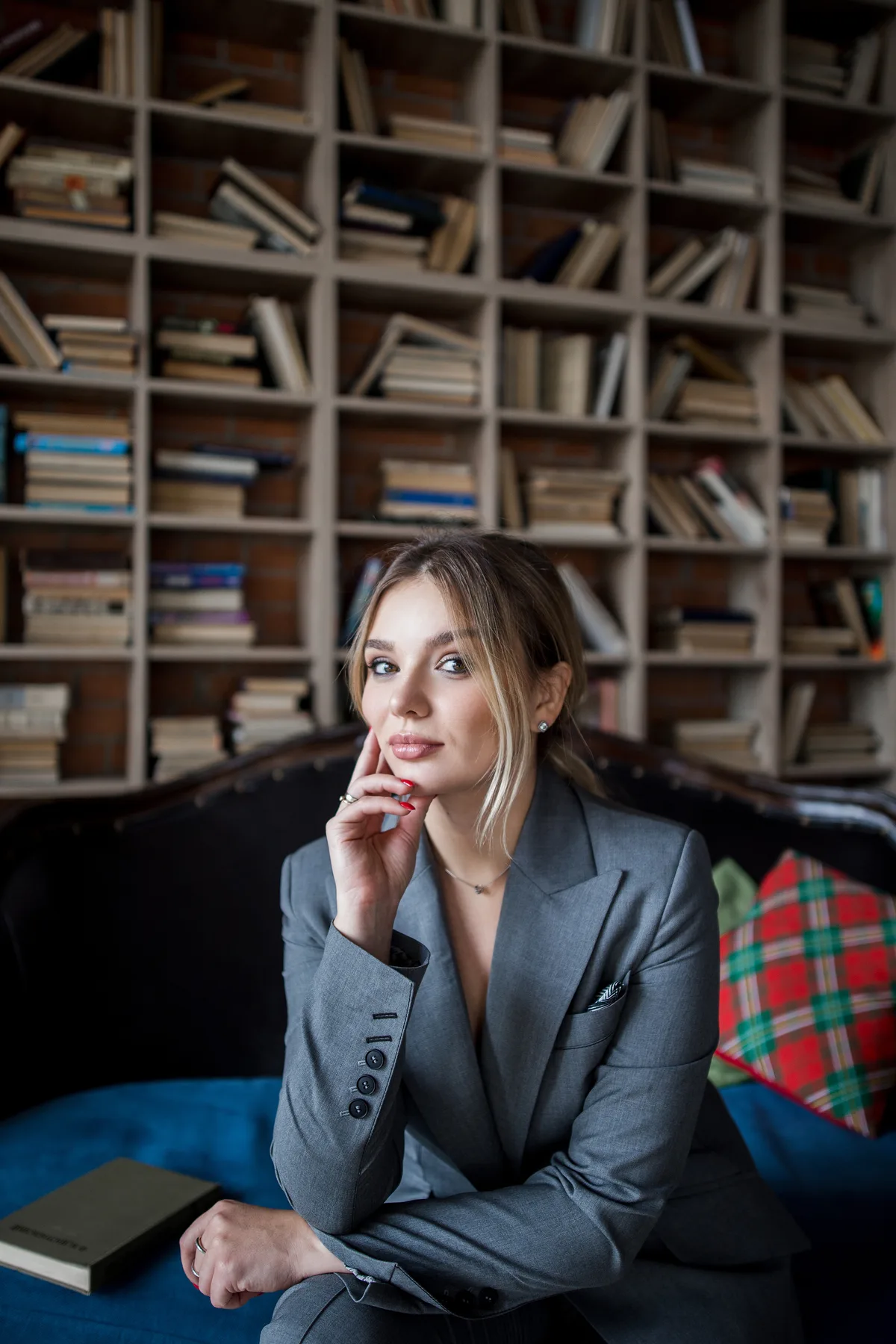 Portraits photography — image 18