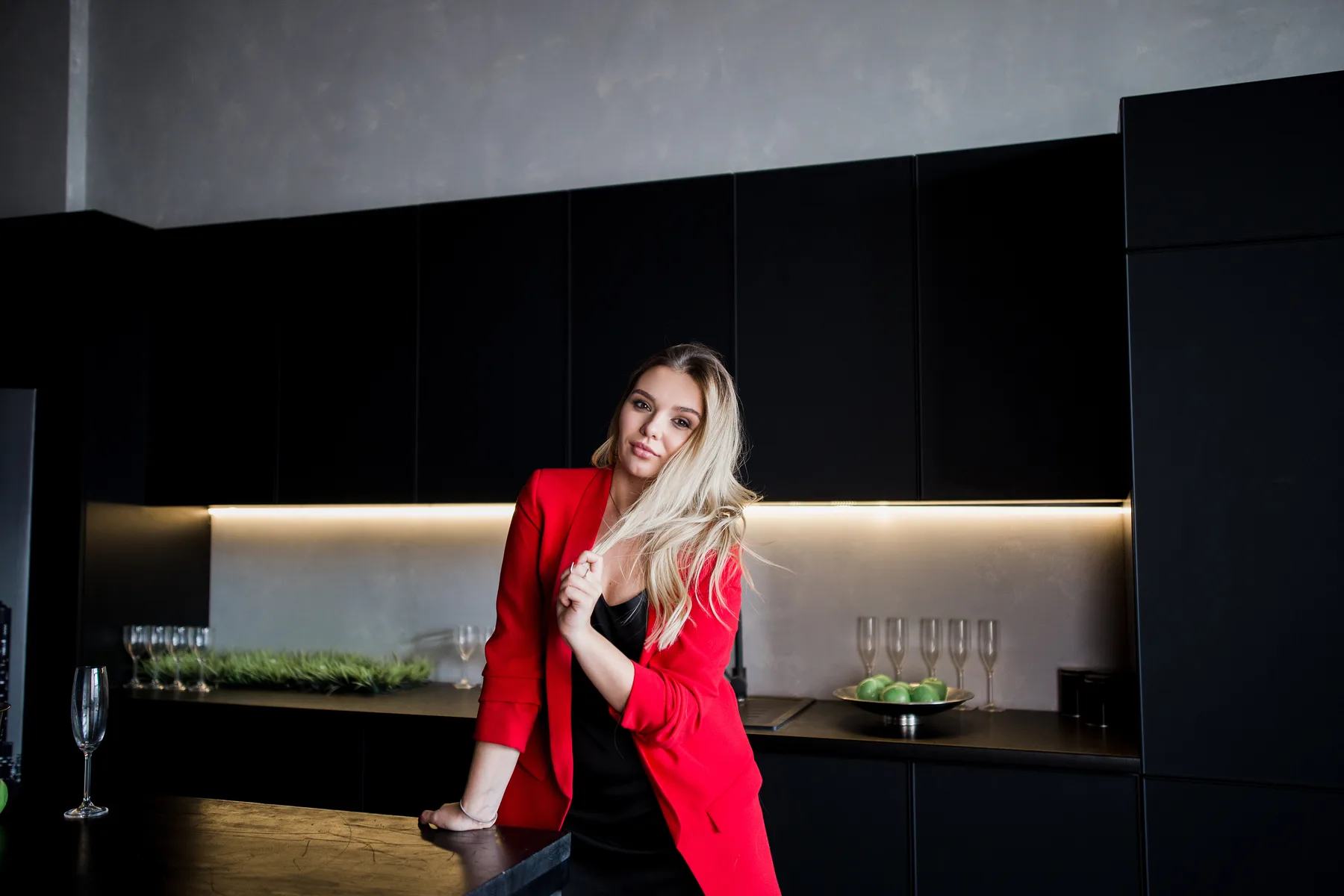 Portraits photography — image 19