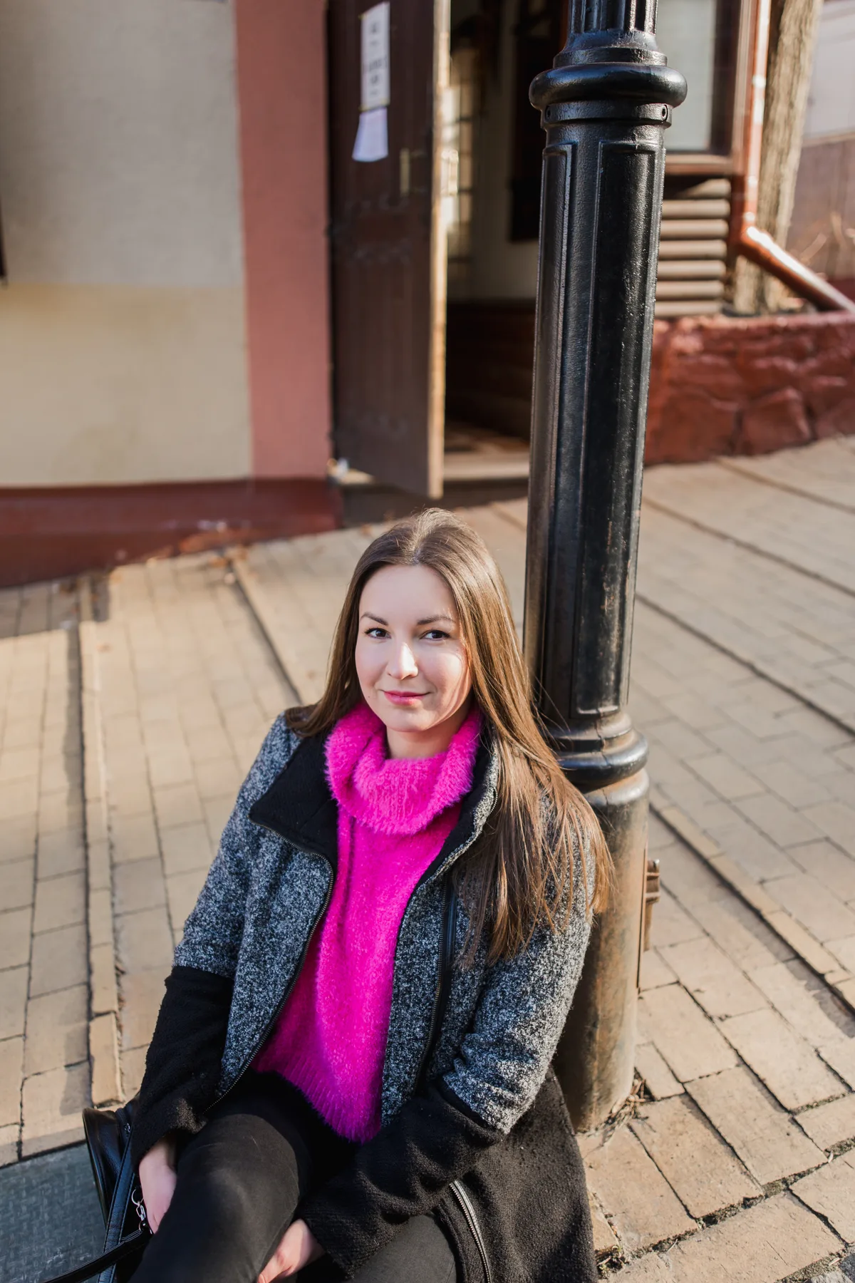 Portraits photography — image 30