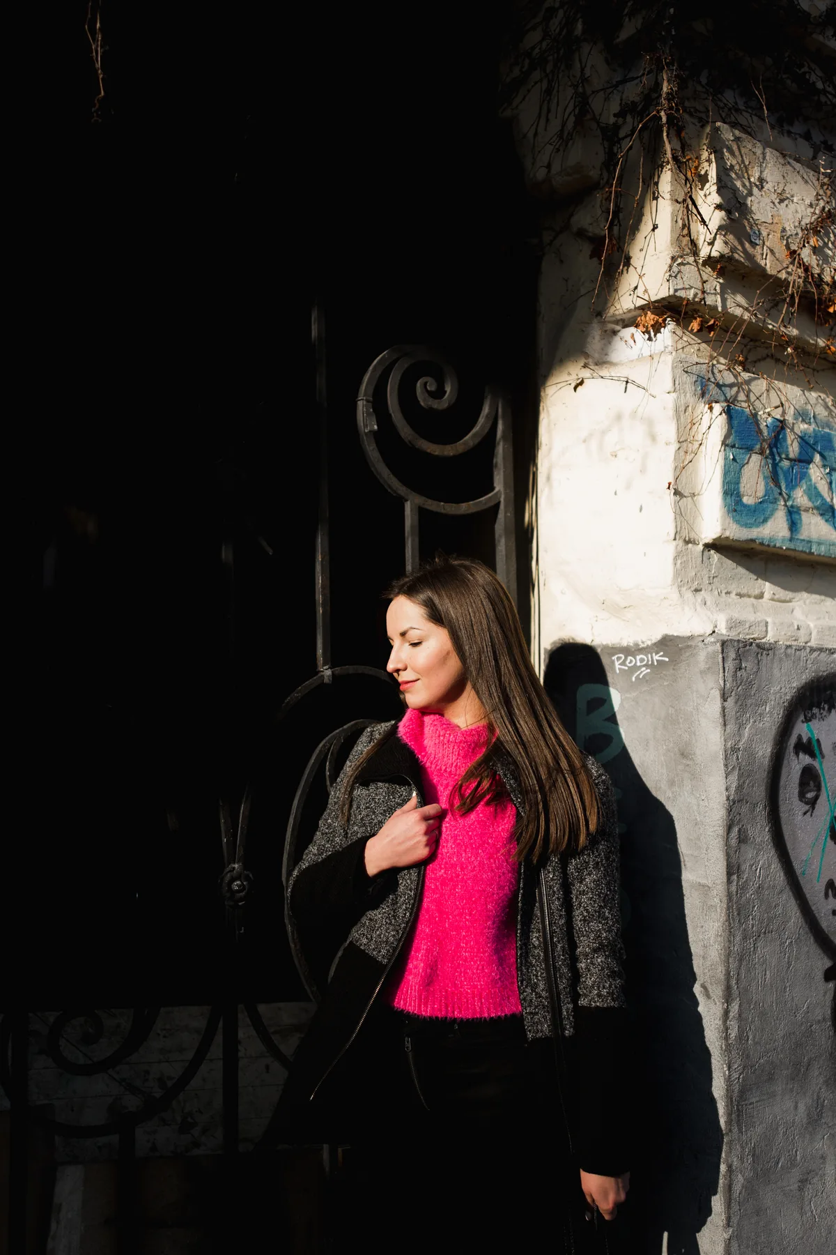 Portraits photography — image 31