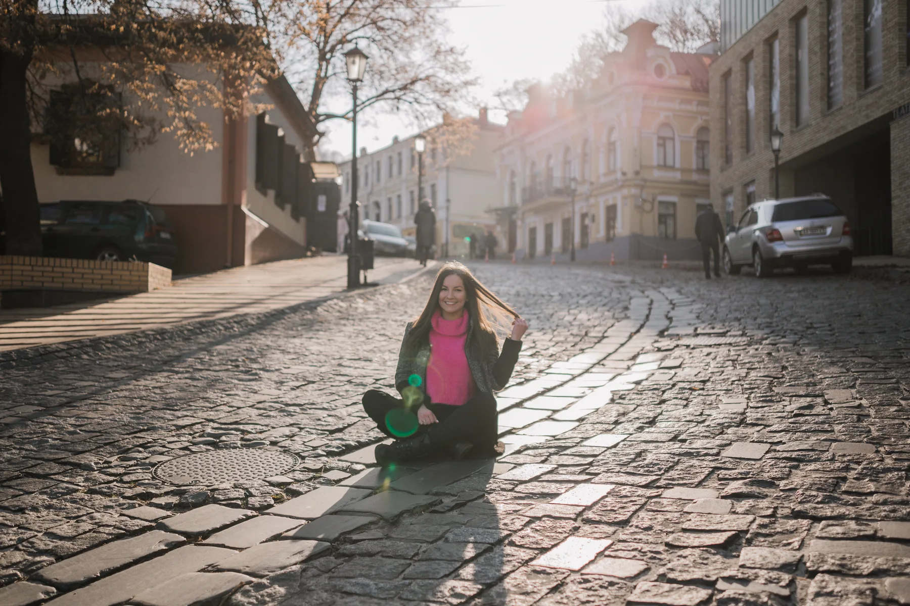 Portraits photography — image 32